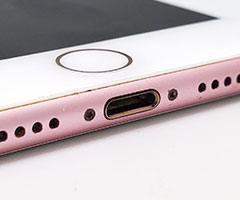 wholesale refurbished iphone grade A port